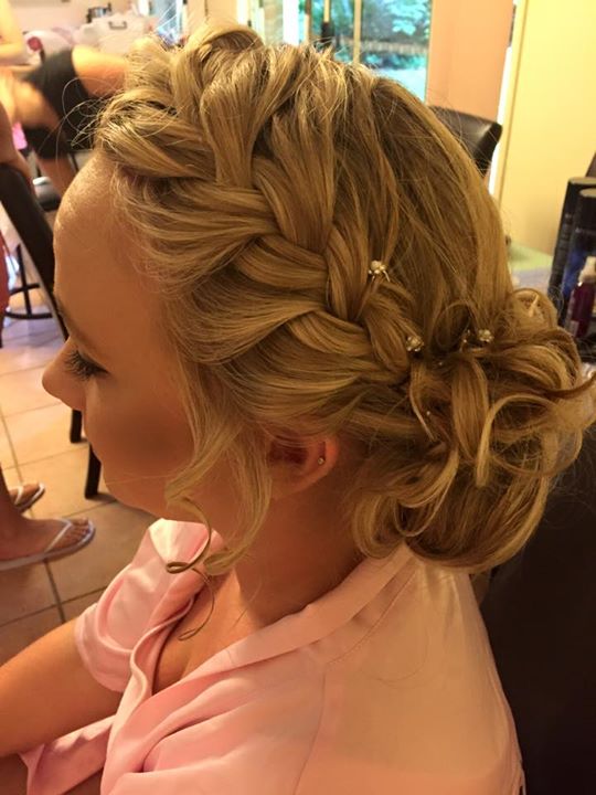 Gallery | Bridal Hair Artist - Bridal Hair Artist
